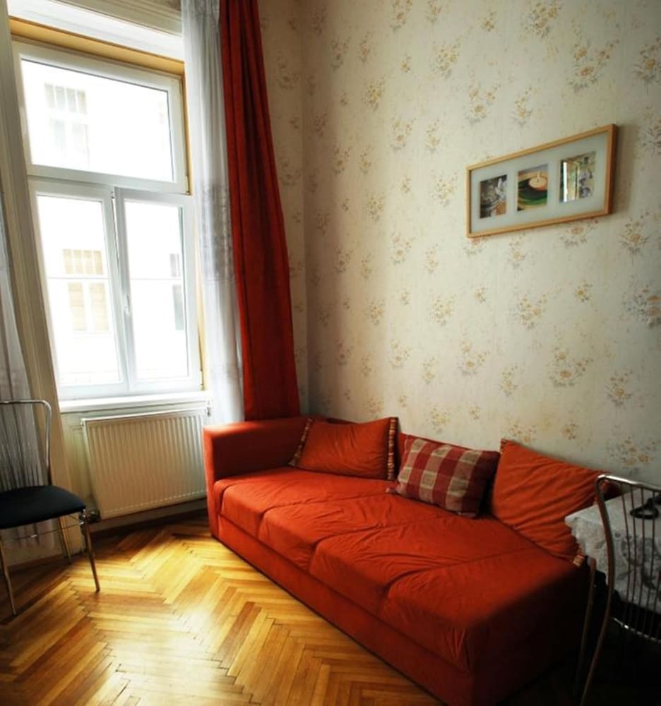 Pension Arpi 23/35