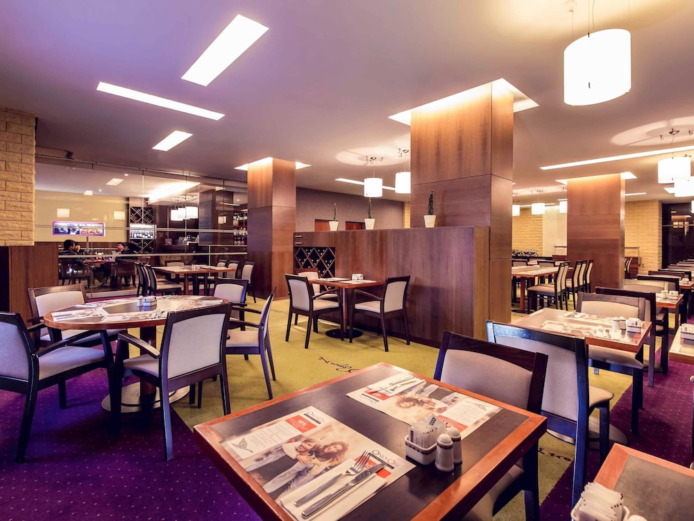 Mercure Torun Centrum 47/72