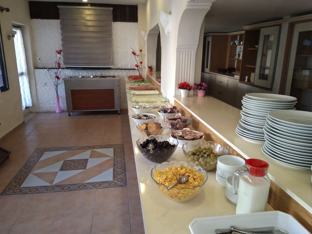 Soleil Otel 19/29