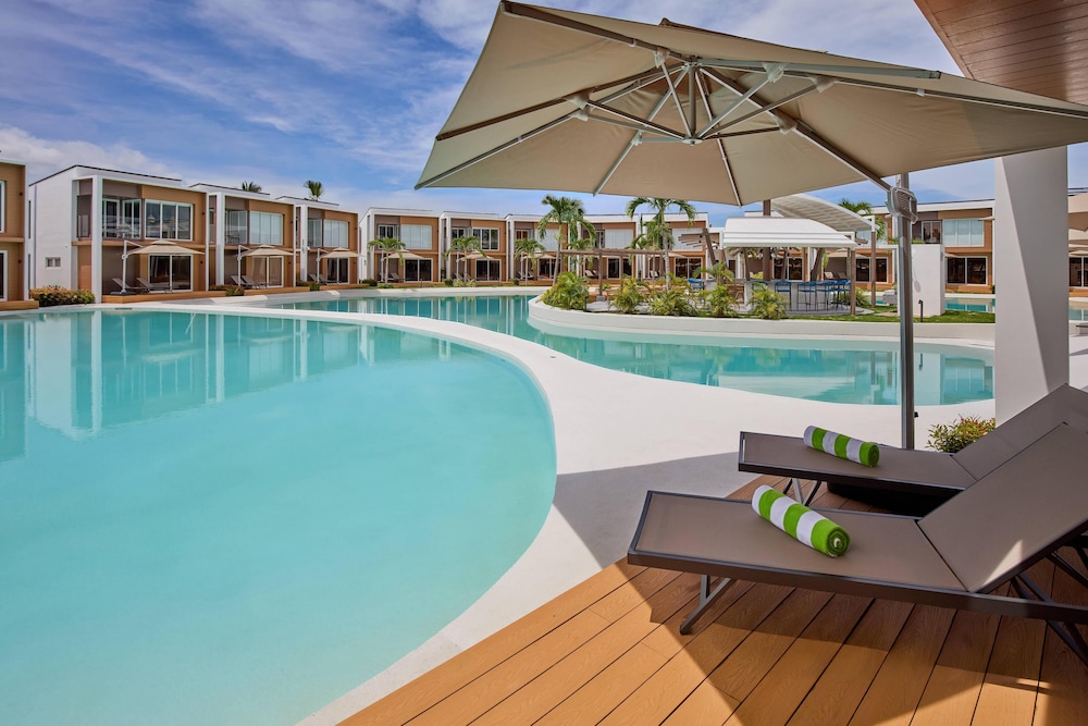 Lime Resort Bohol, a member of Radisson Individuals Premier 36/60
