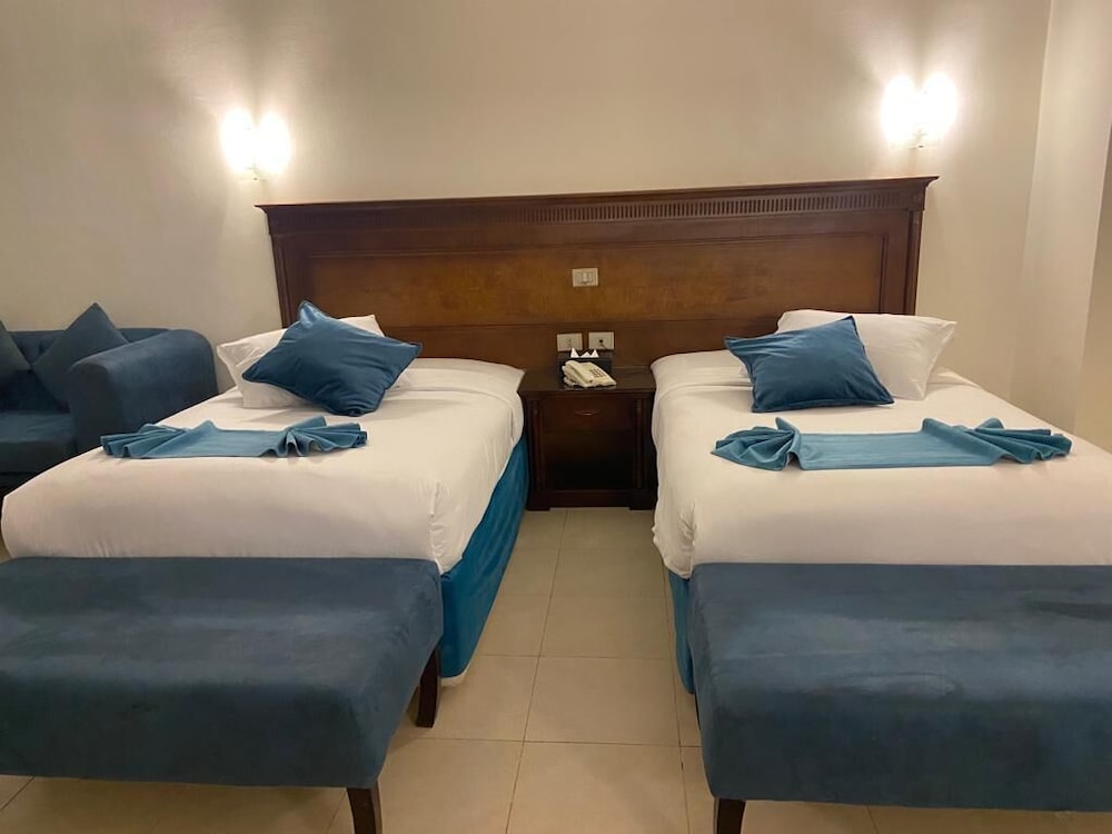 Sharm Bride Resort Aqua and Spa 5/41
