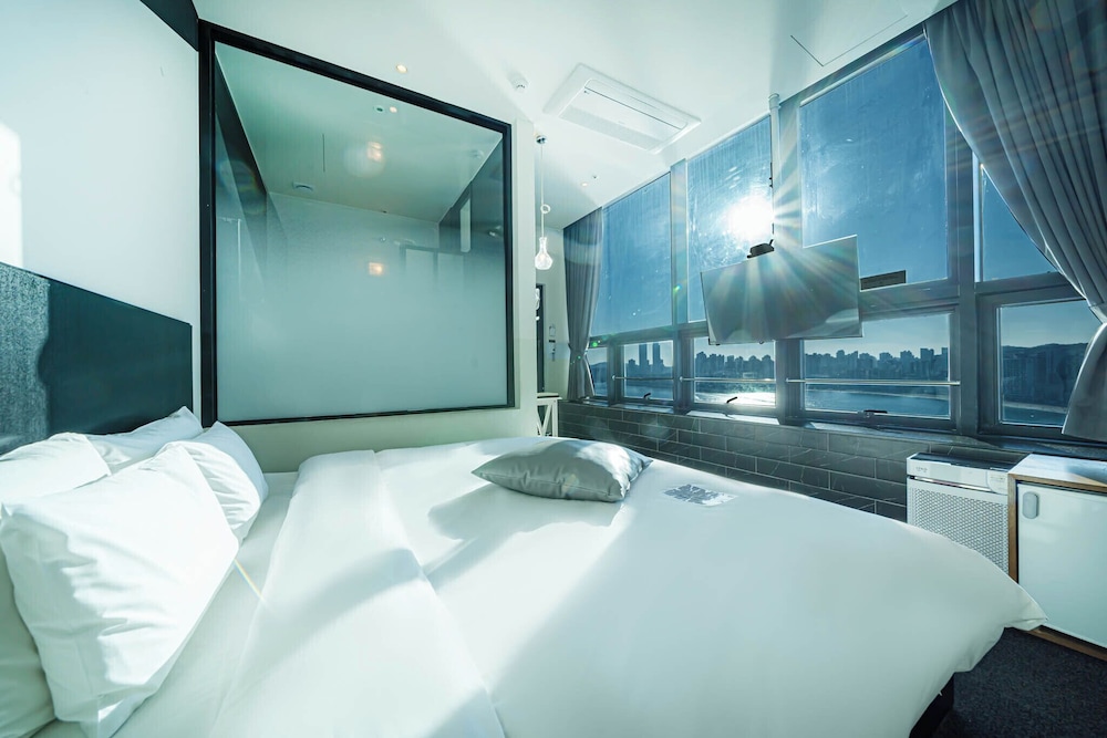Avenue, King Bed, Ocean View، H Avenue 5/7
