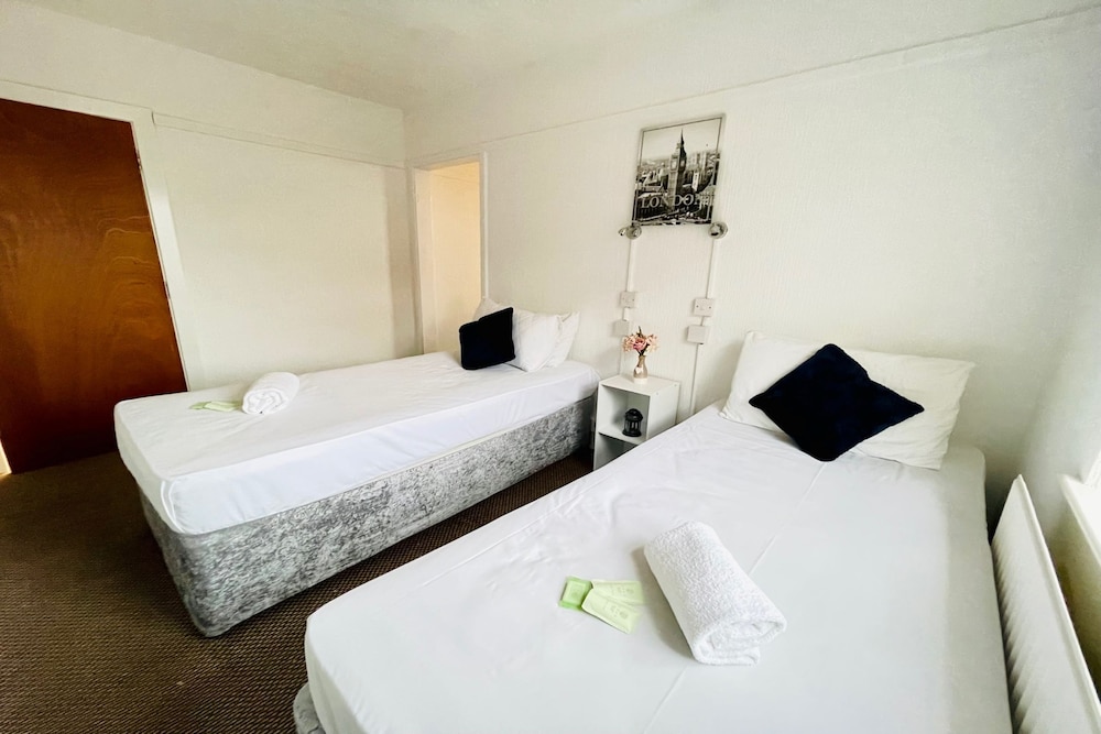 OYO Harbour Hotel 13/61