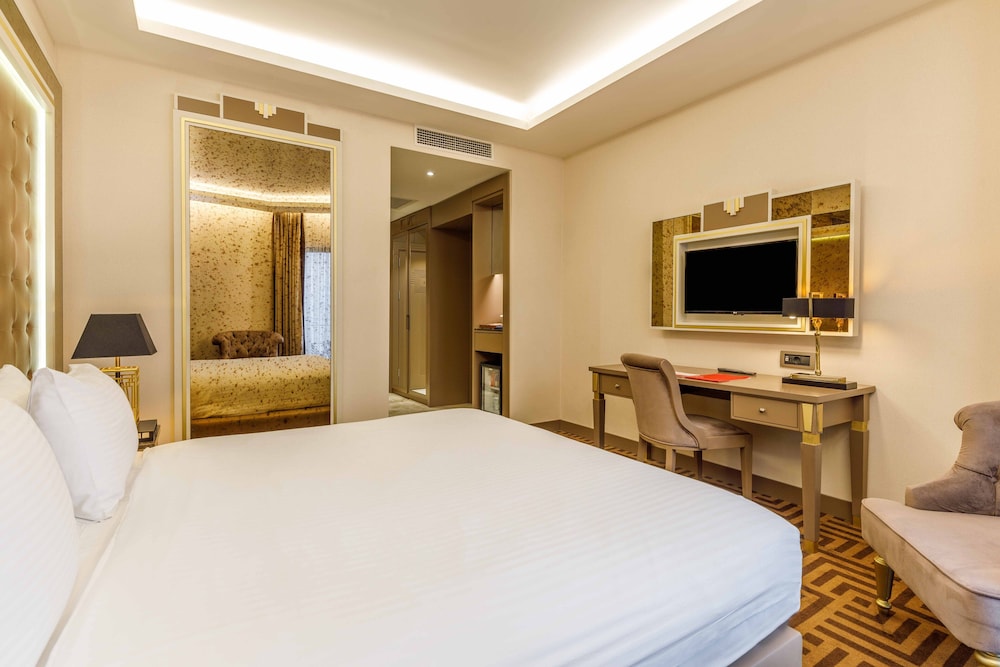 Ramada By Wyndham Istanbul Golden Horn 10/58