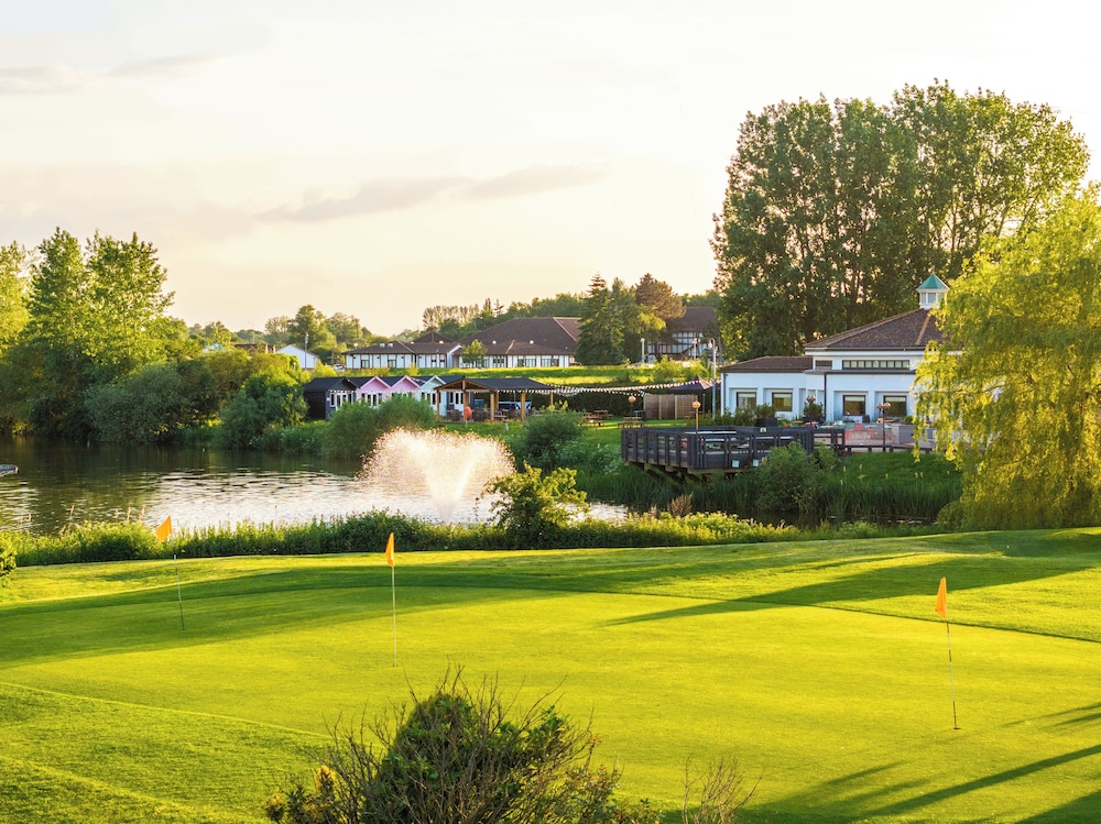 The Waterfront Hotel Spa & Golf 30/38