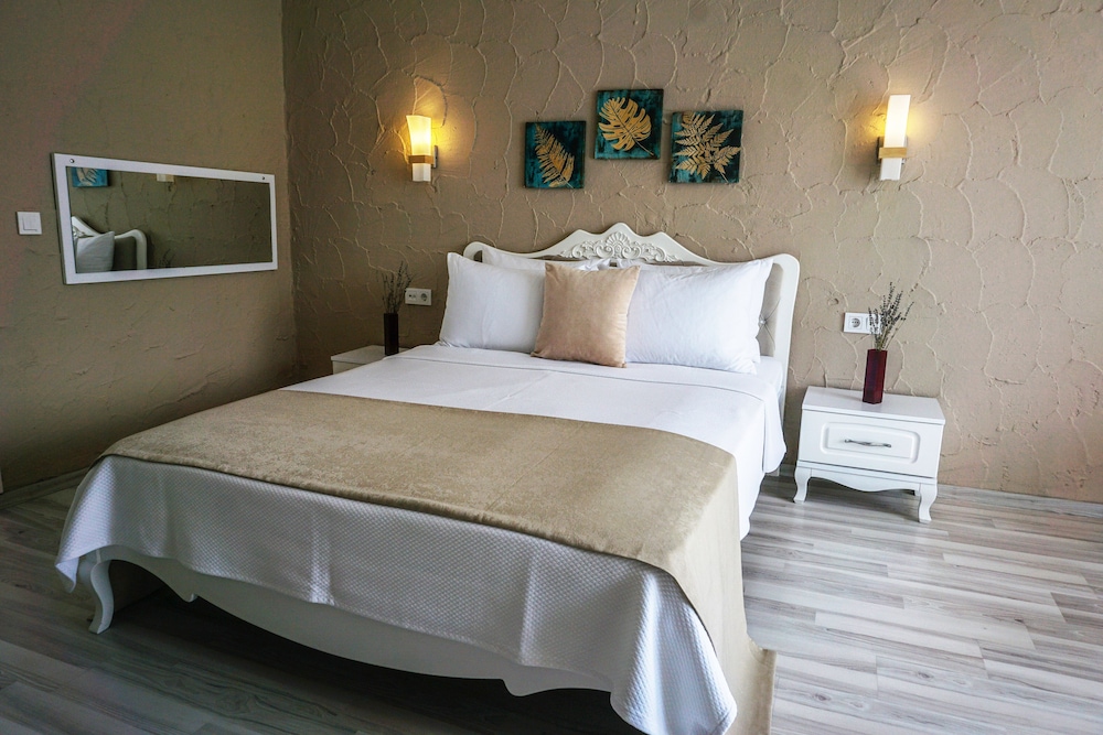 Alacati 716 Butik Hotel 19/50