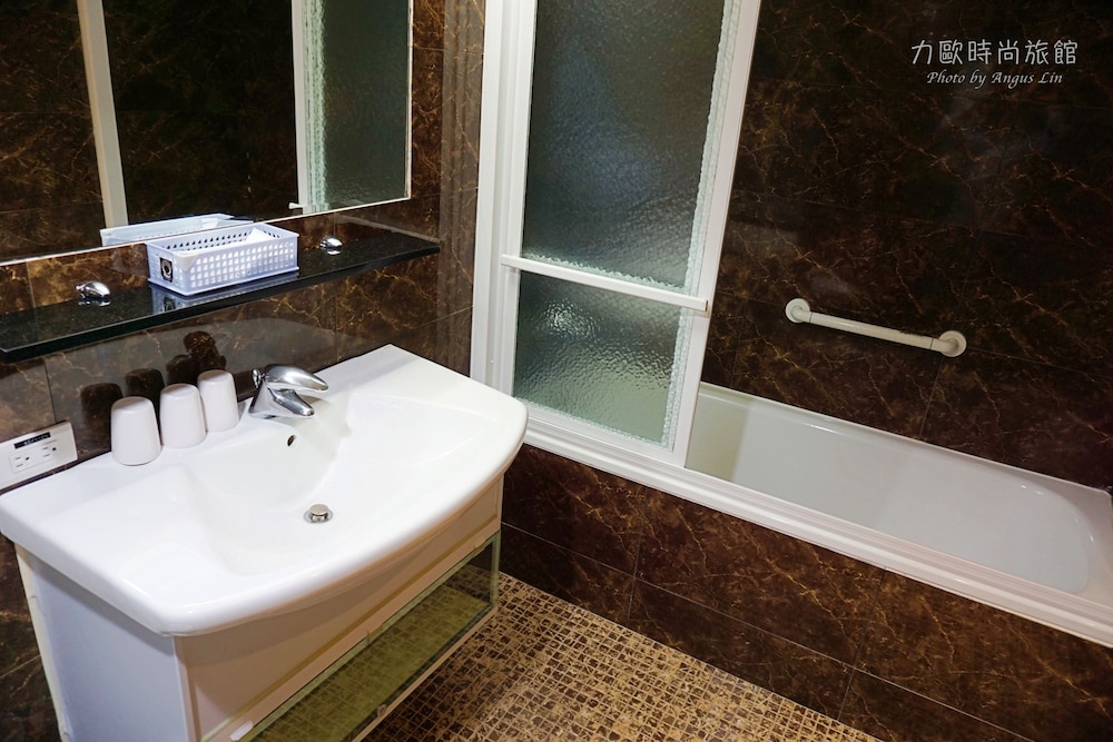 Lio Hotel Taipei Main Station 54/56