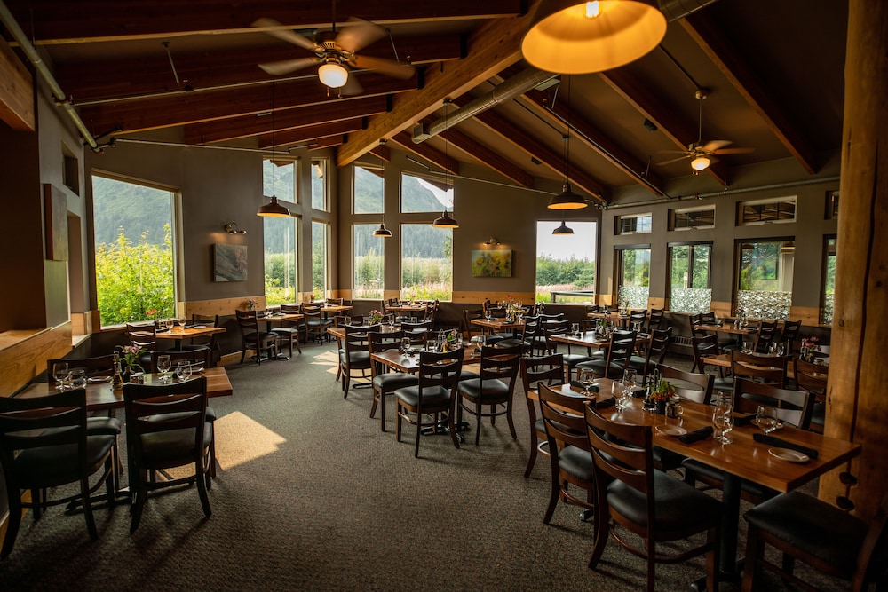 Seward Windsong Lodge 24/35