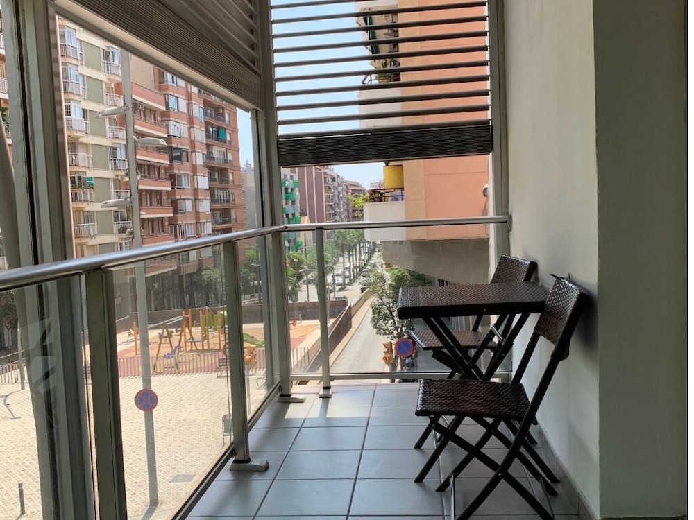 Travessera Hotel 64/83