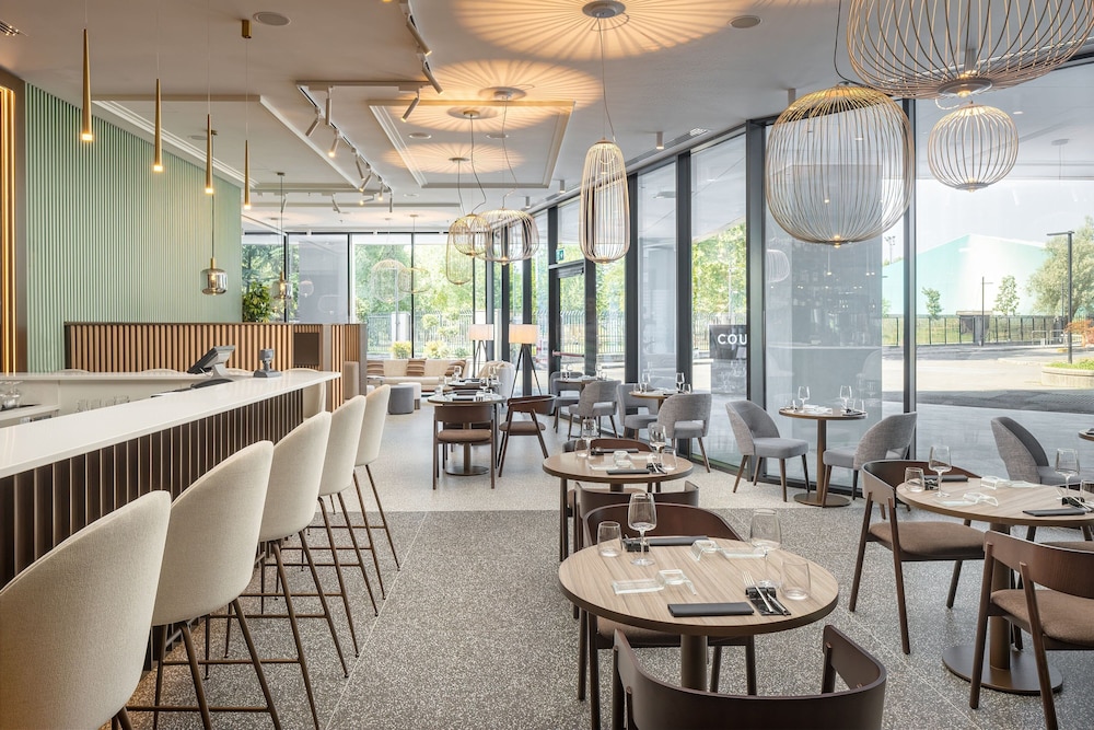 Courtyard By Marriott Milano Linate 44/58
