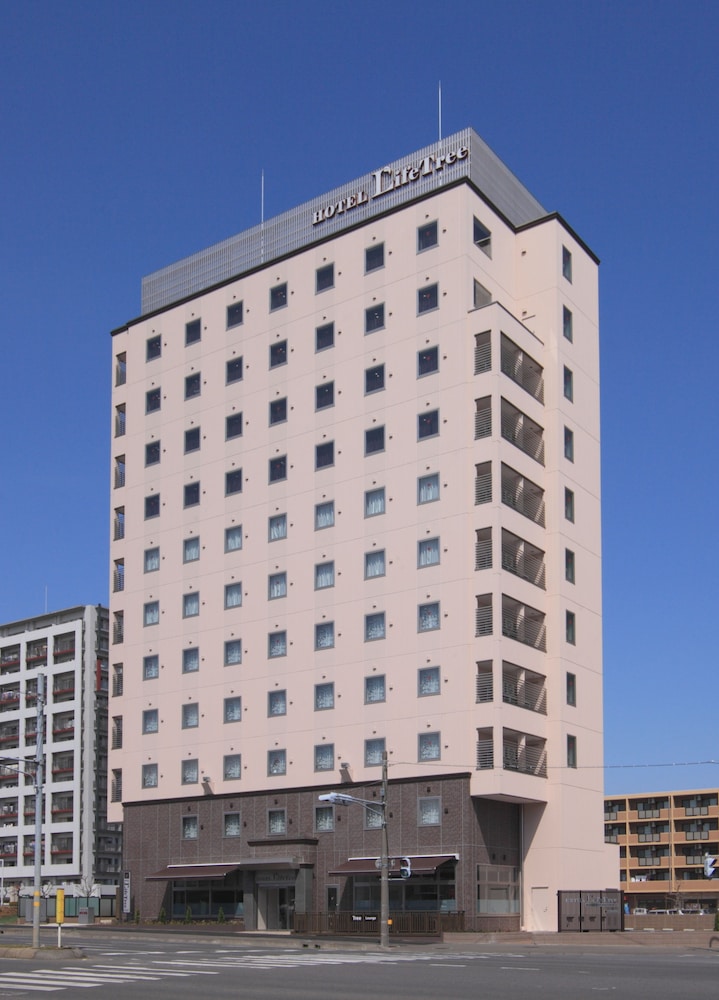 Hotel Lifetree Hitachinoushiku 4/33