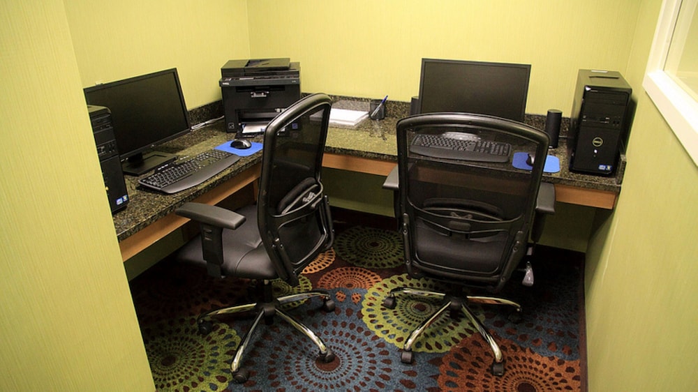 Holiday Inn Express Hotel Suites Bossier City Northeast 31/32