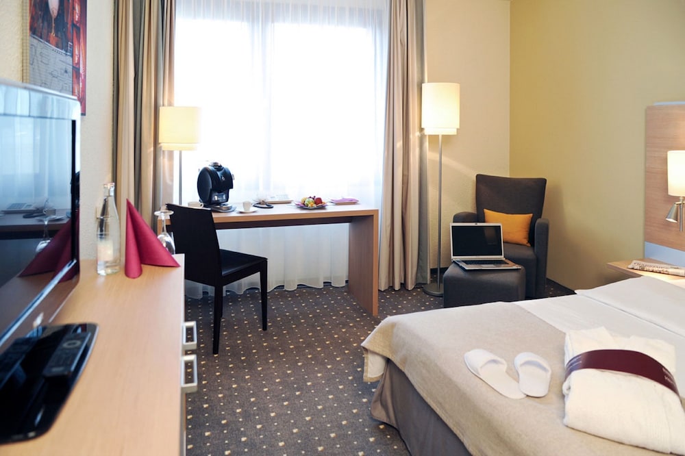 Vienna House Easy by Wyndham Frankfurt Airport 19/60