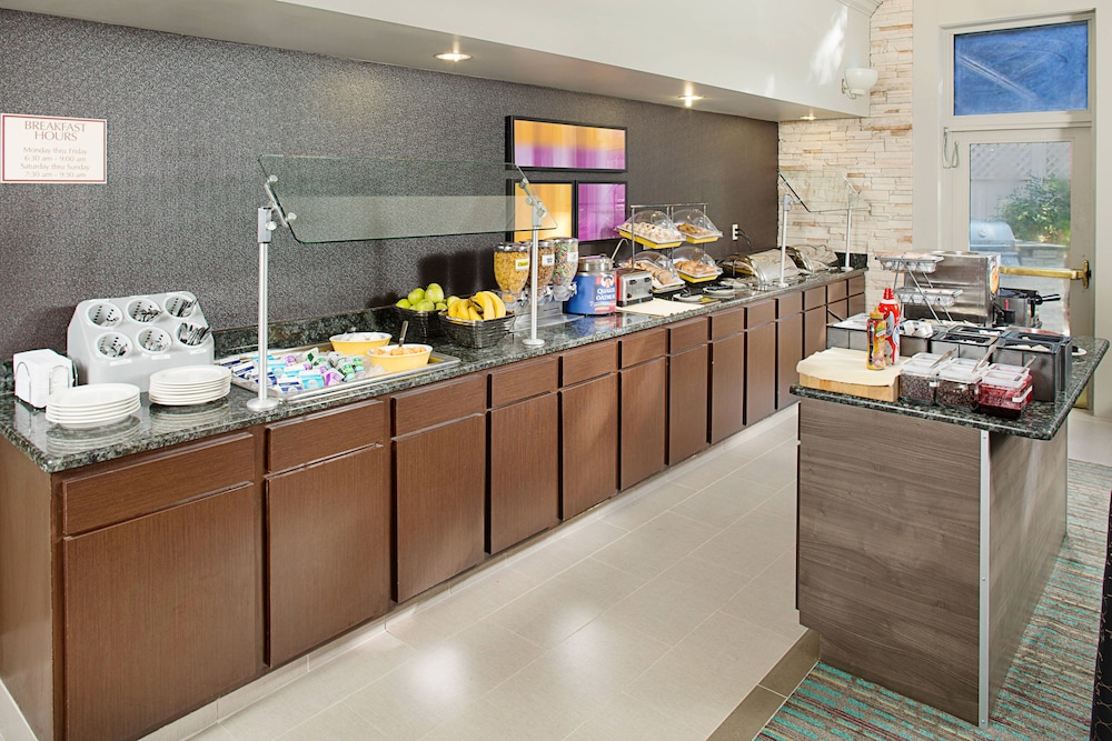 Residence Inn Gaithersburg Washingtonian Center 36/45