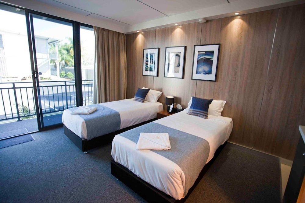 Kings Park Accommodation 8/42