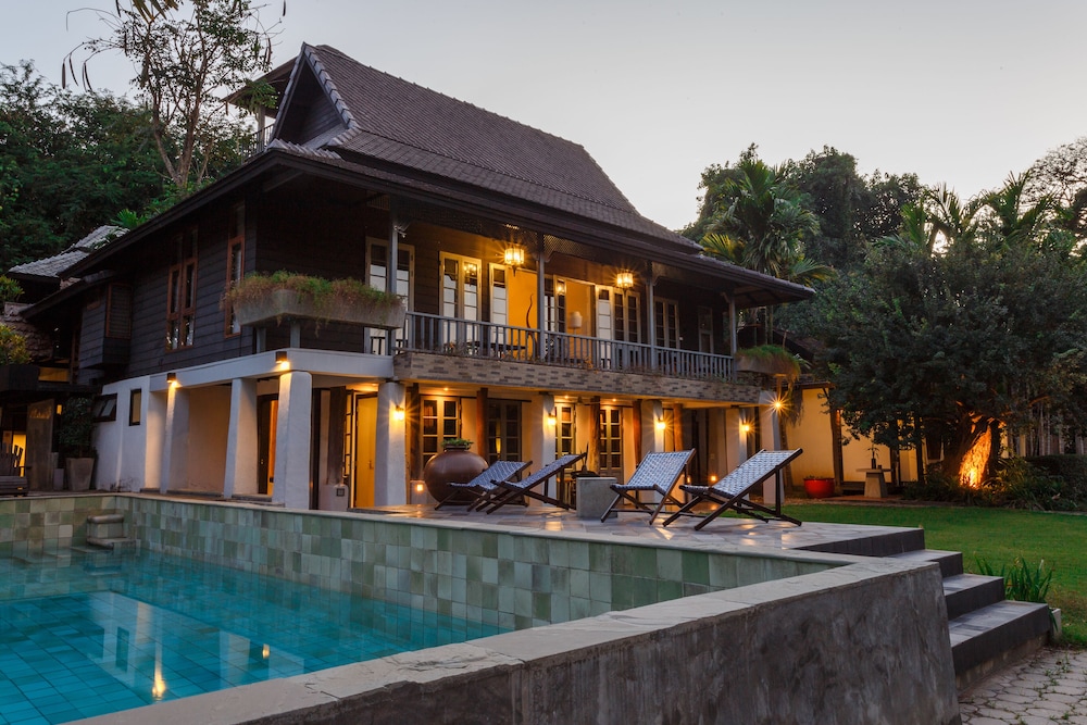 Baan Suan Residence 9/79