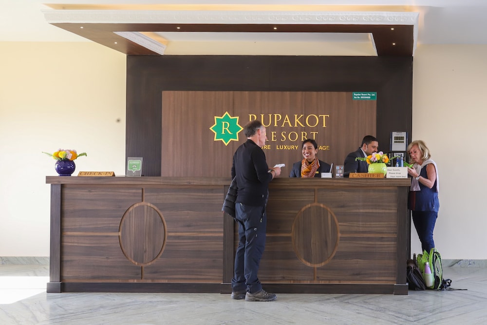 Rupakot Resort 14/78
