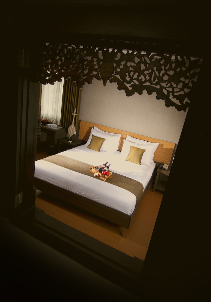 Sukajadi Hotel, Convention and Gallery 15/27