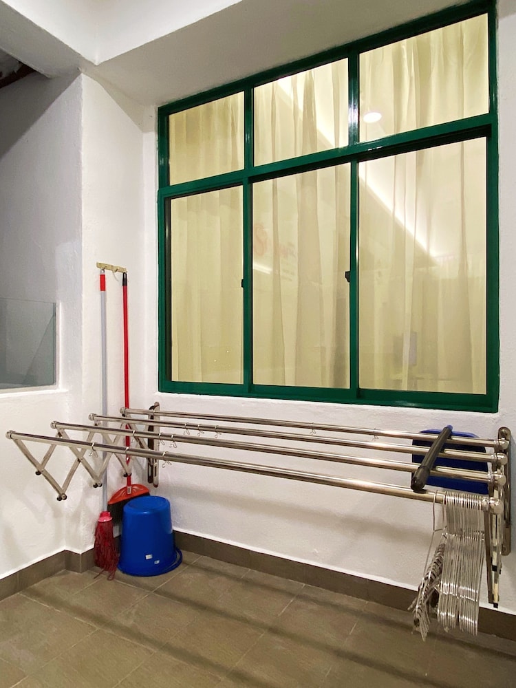Amadel's Residence - Mahkota Hotel Melaka 50/50