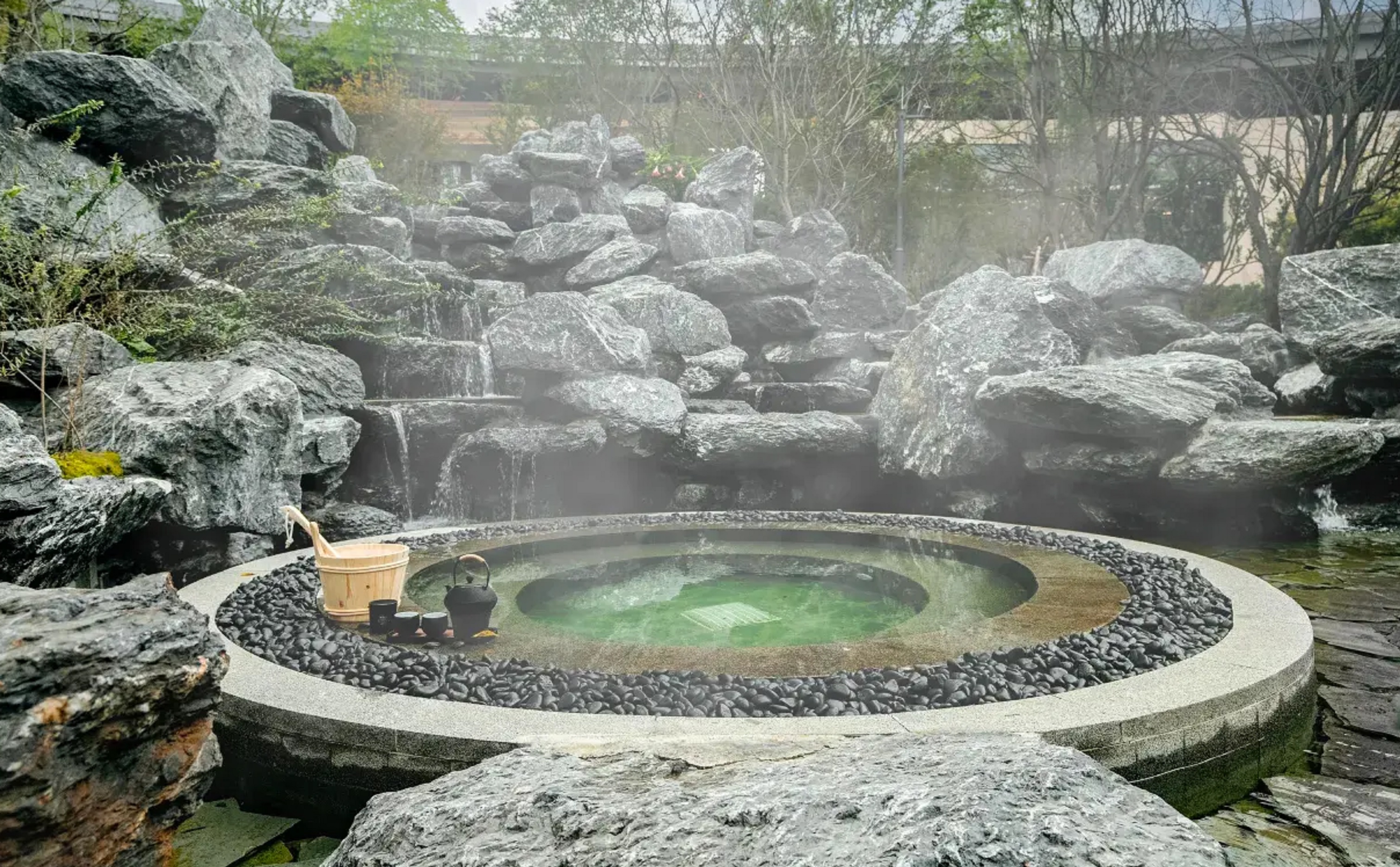Chengdu Expo Waterfall Hotel - MGallery Collection 44/50