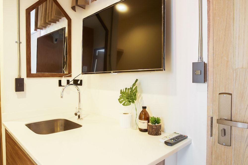 Vann Bangkok Boutique House 49/50
