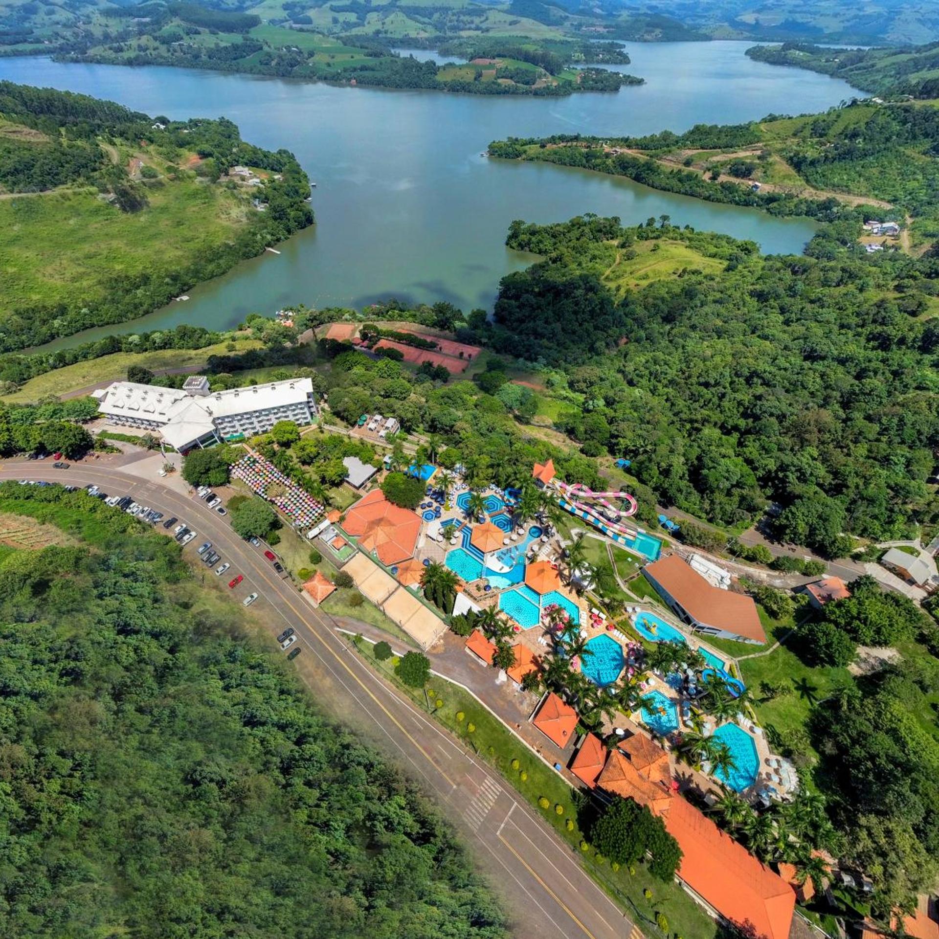 Ita Thermas Resort and Spa 49/50