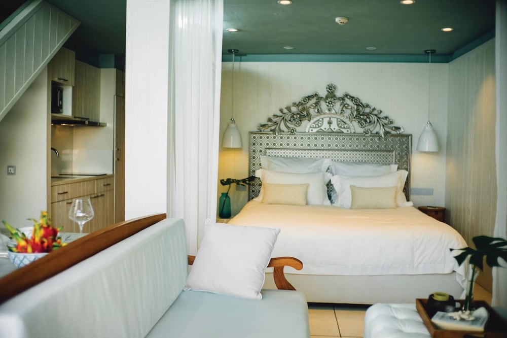 Mezzanine, 2 Bedrooms, Suite, 2 King Beds
