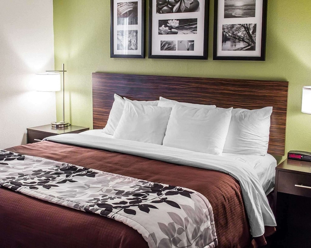 SureStay by Best Western Roseburg 5/23