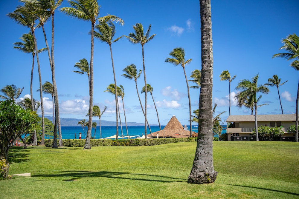 Napili Shores Maui by Outrigger 36/50