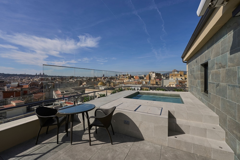 Hotel Catalonia Ramblas 67/70
