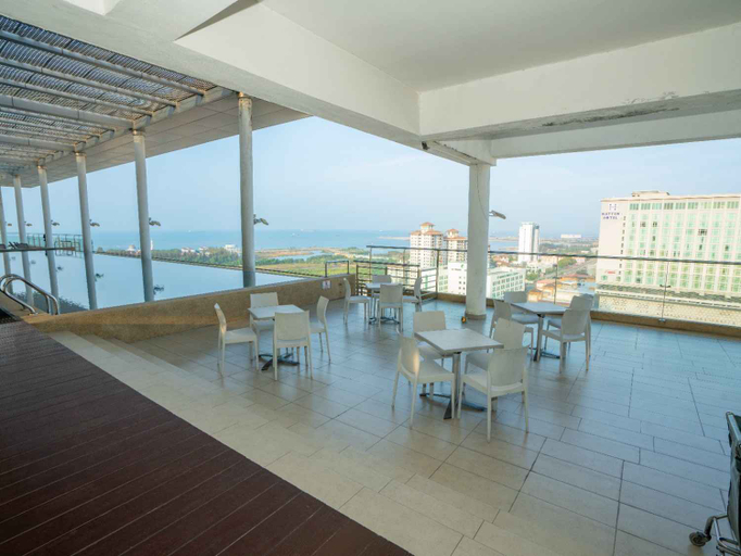 The Straits Melaka by Perfect Host 8/11