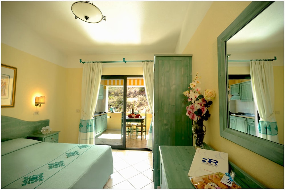Residence Cala Liberotto 18/33