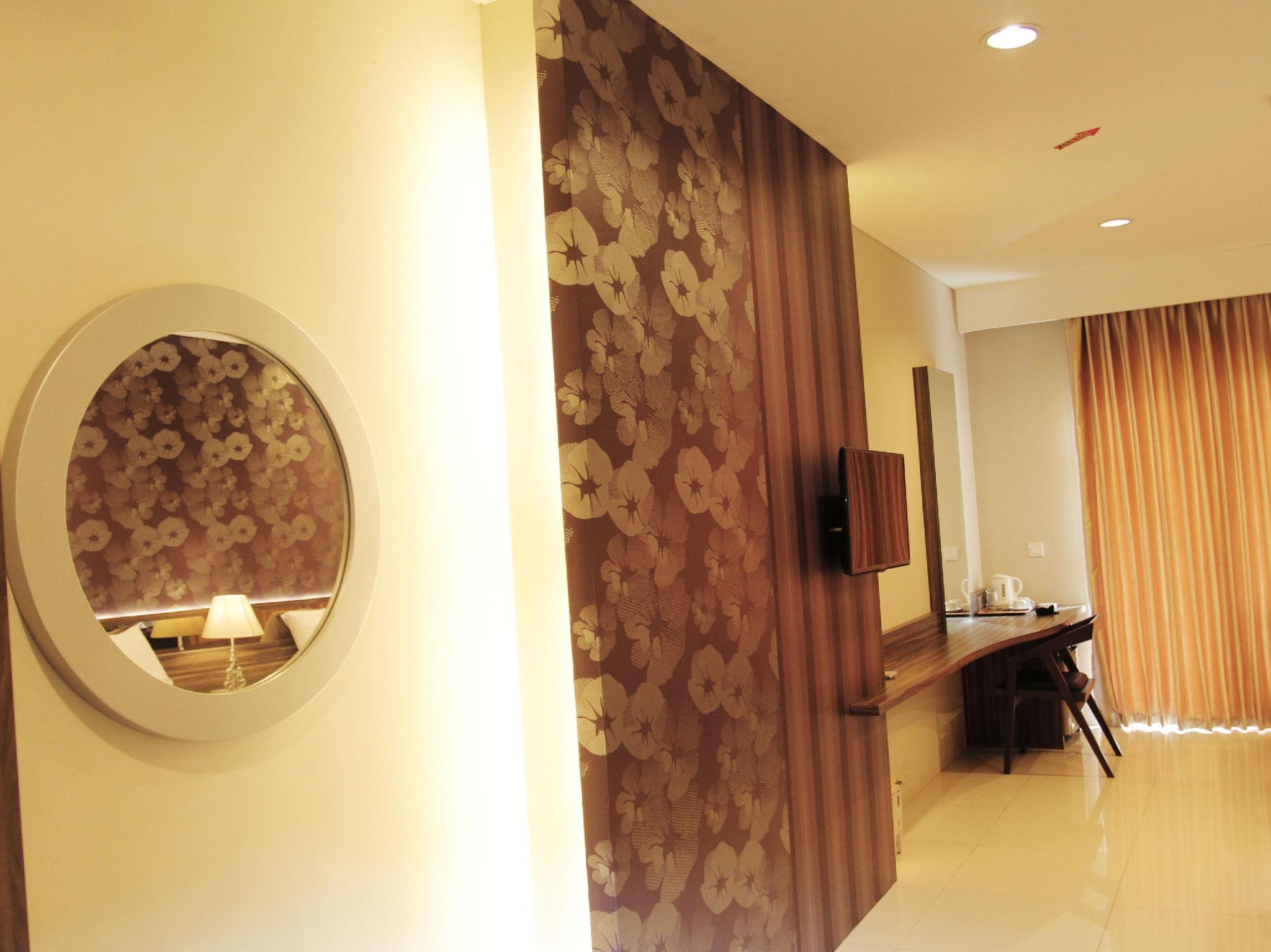 Grand Aquarium Hotel Pangandaran 7/35