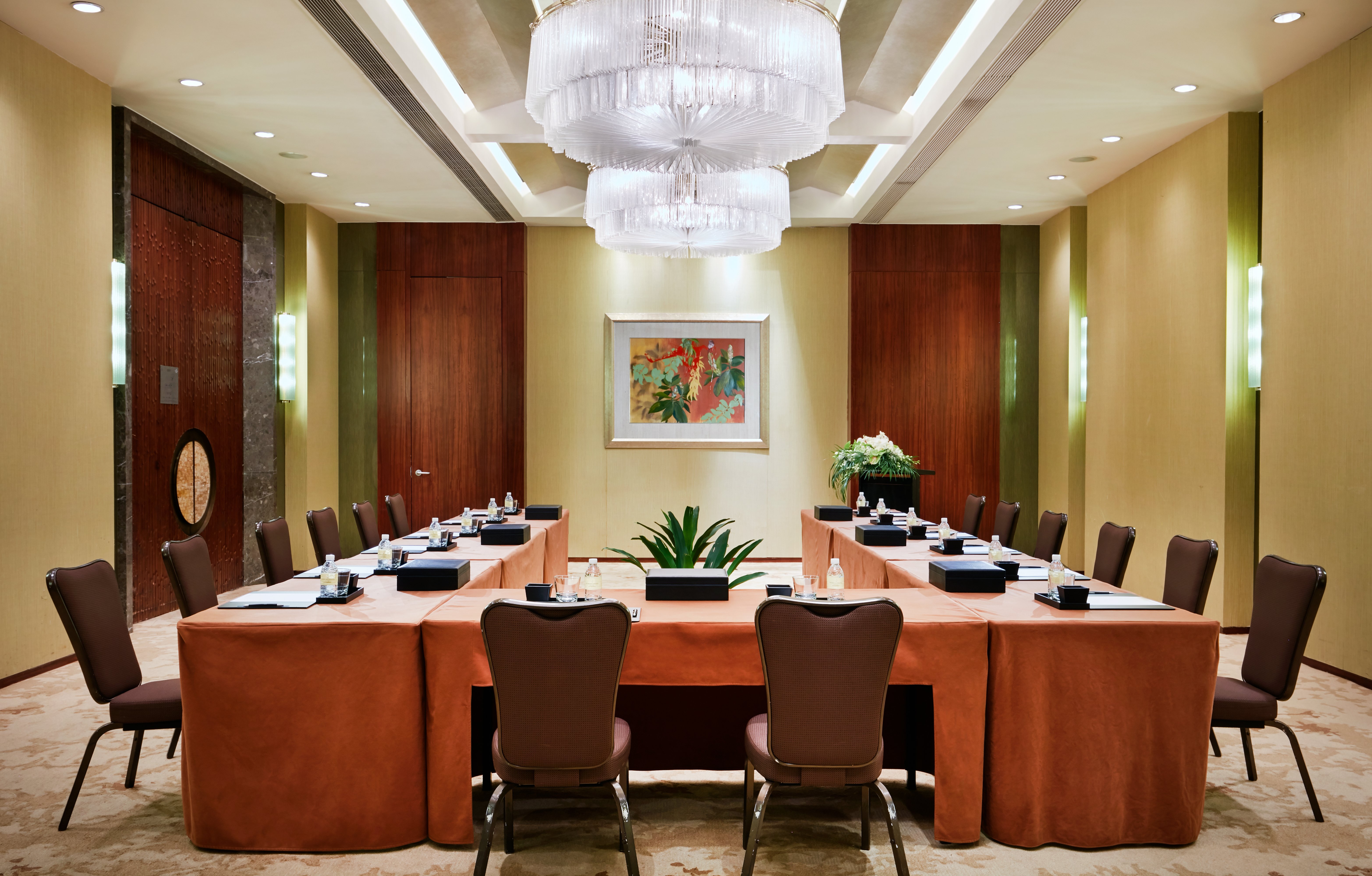 INTERCONTINENTAL SUZHOU 40/50