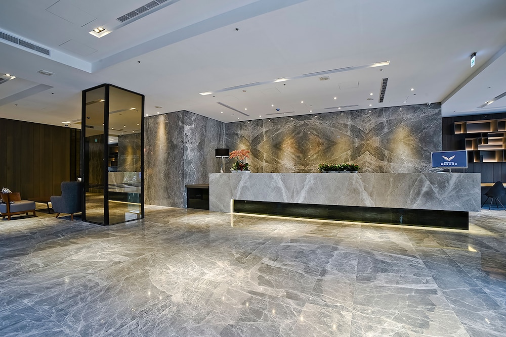 Yidear Hotel 6/58