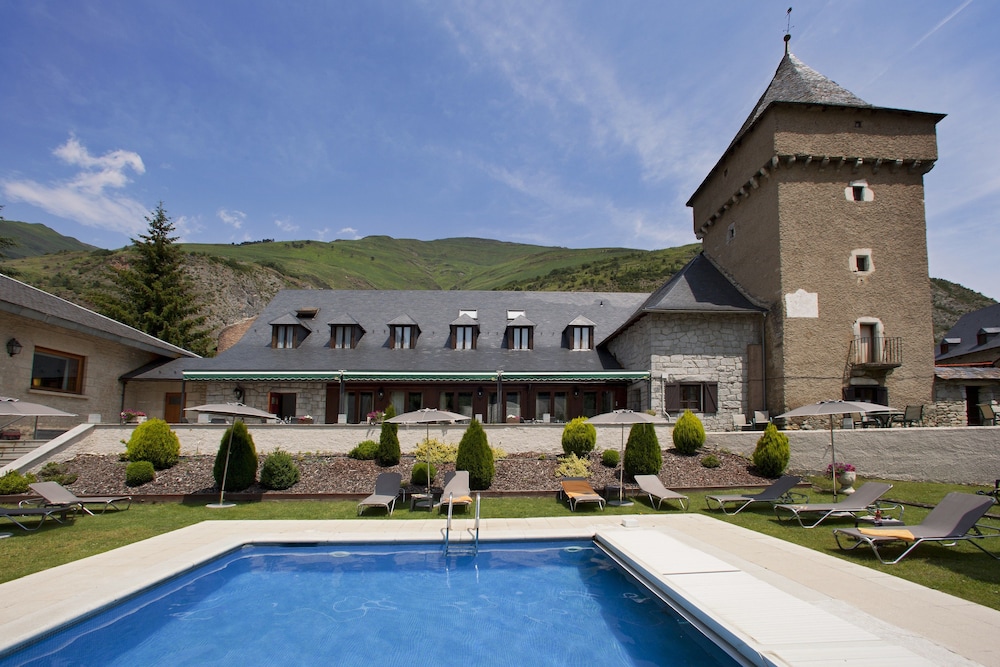Parador De Arties 39/50