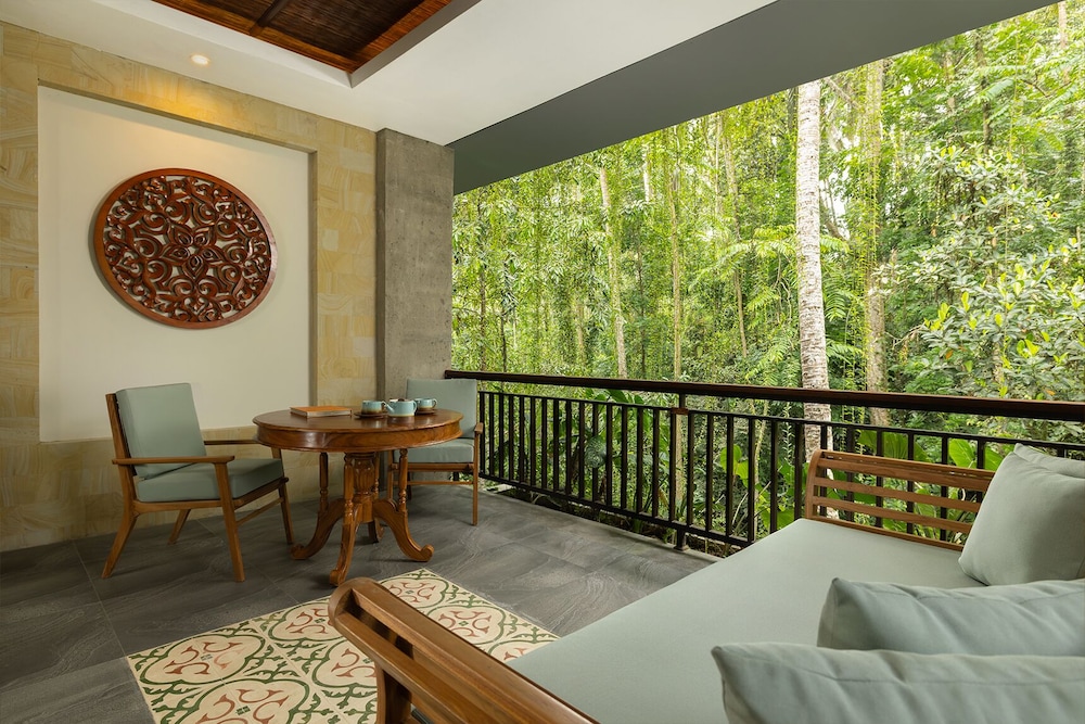 Abisena Wellness & Resort Ubud-Adult Only 76/96