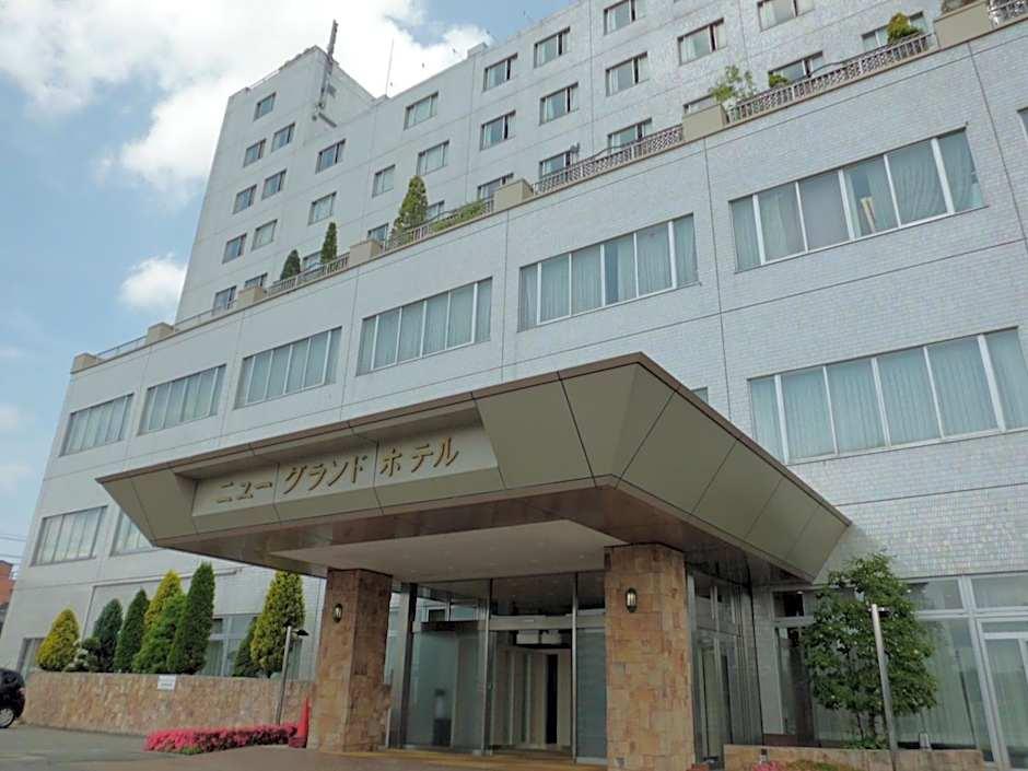 New Grand Hotel Shinjo 3/28