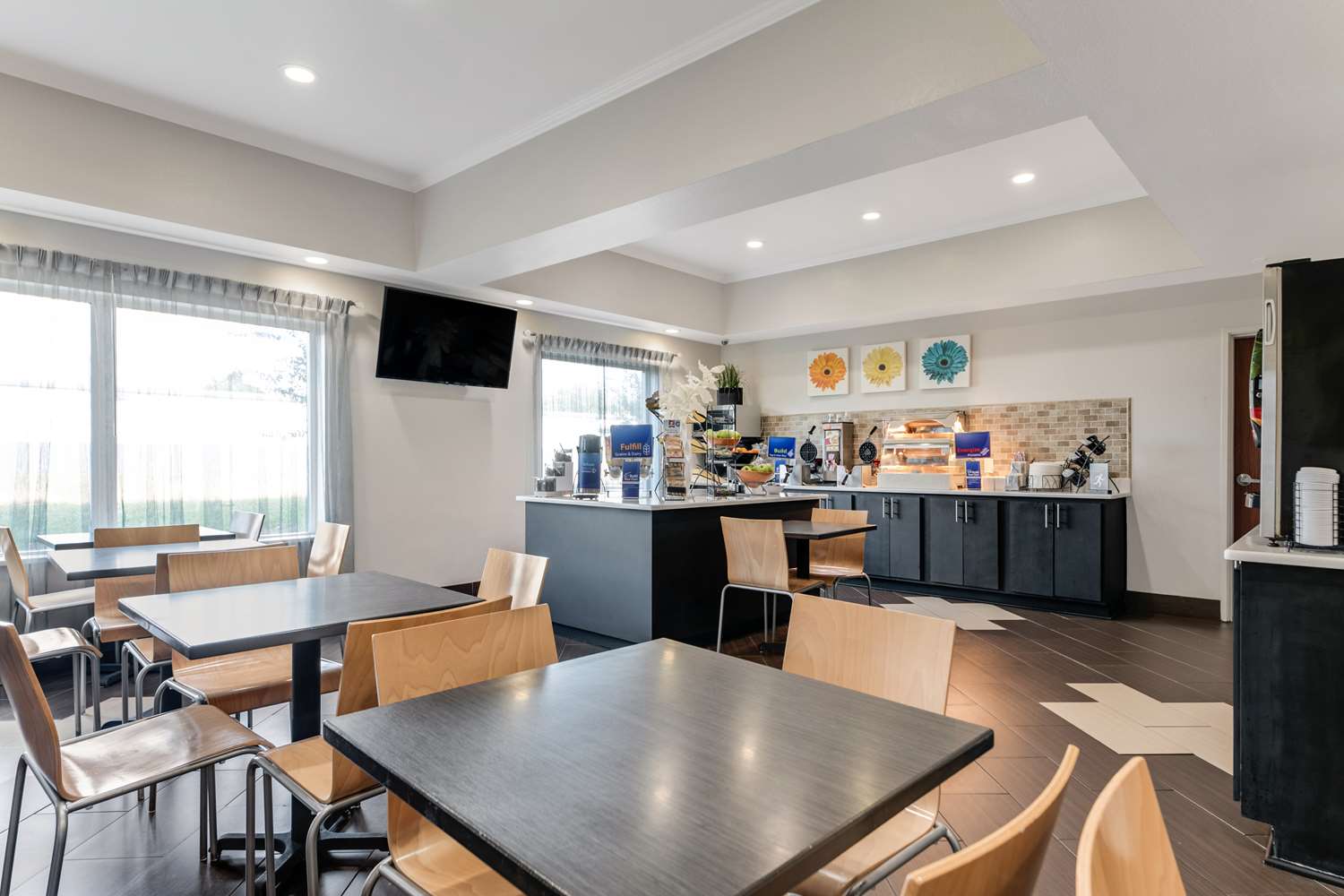 Best Western Auburndale Inn & Suites 32/42