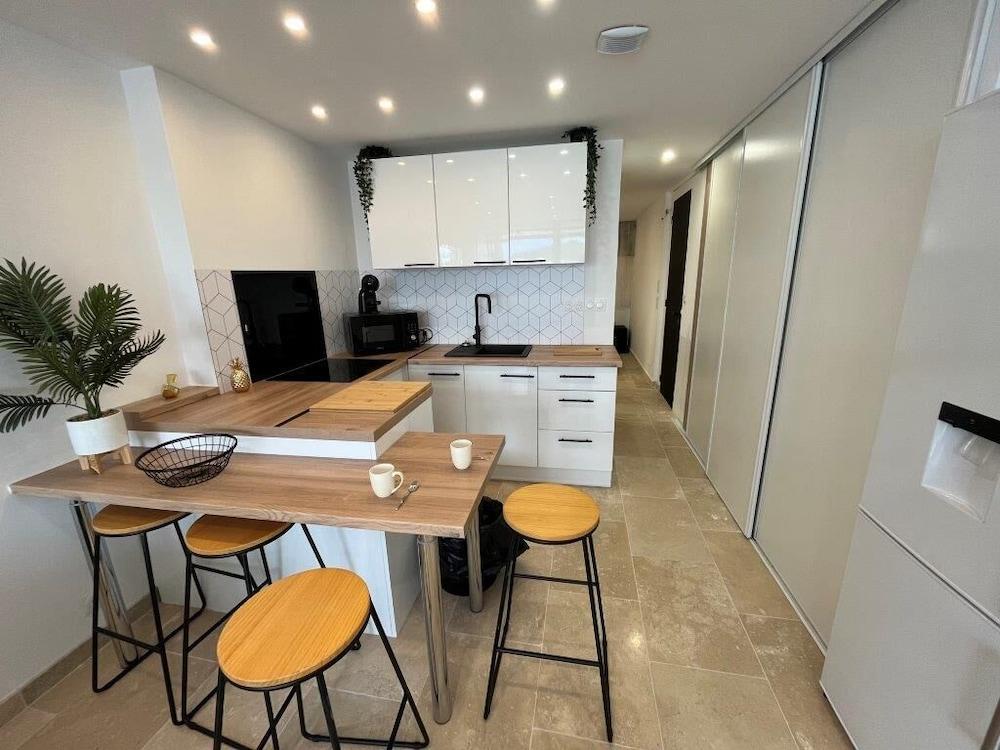 Studio Village Naturiste Hotel Restaurant Libertin 28/35