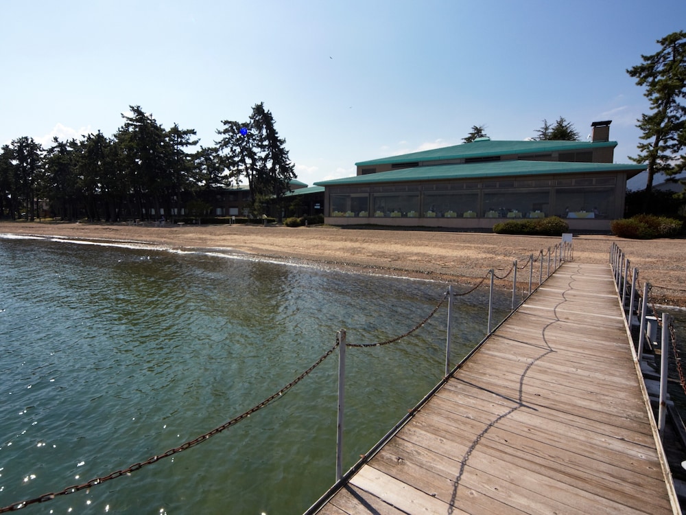 Okubiwako Makino Grand Park Hotel 17/46