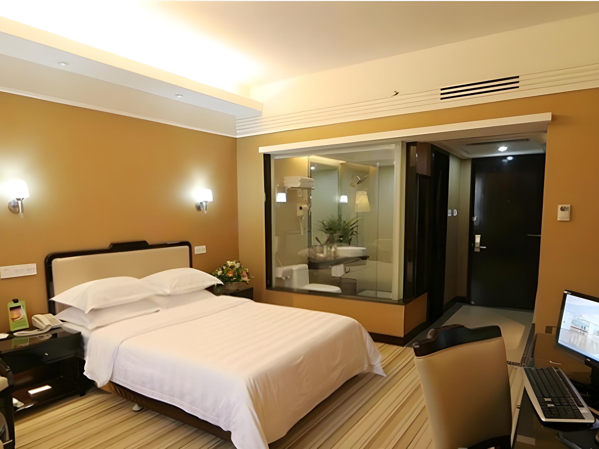 Shenzhen Lotus Hotel 24/51