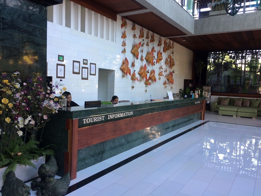 Green View Village Resort 6/50