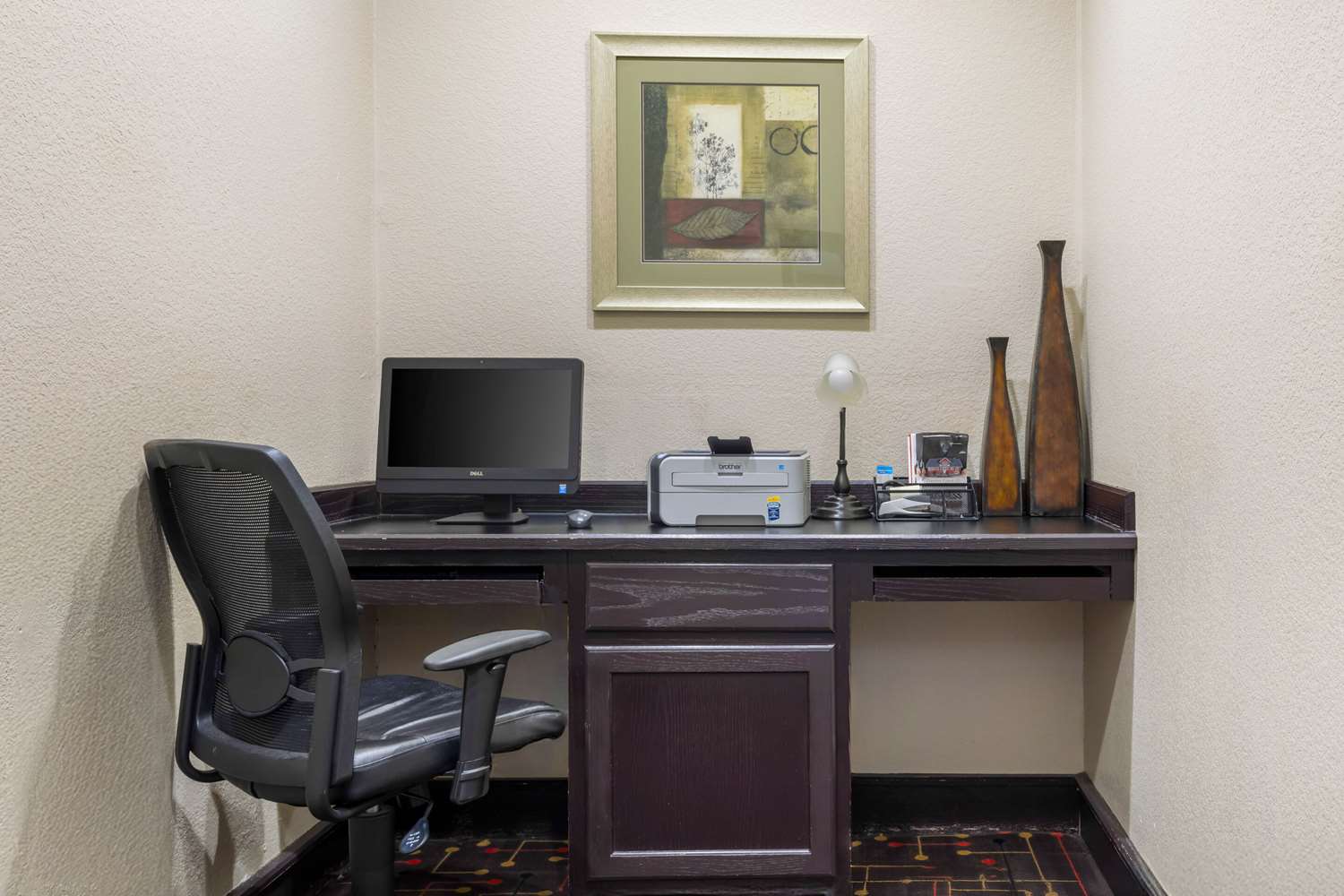 Quality Inn & Suites Groesbeck North 18/24