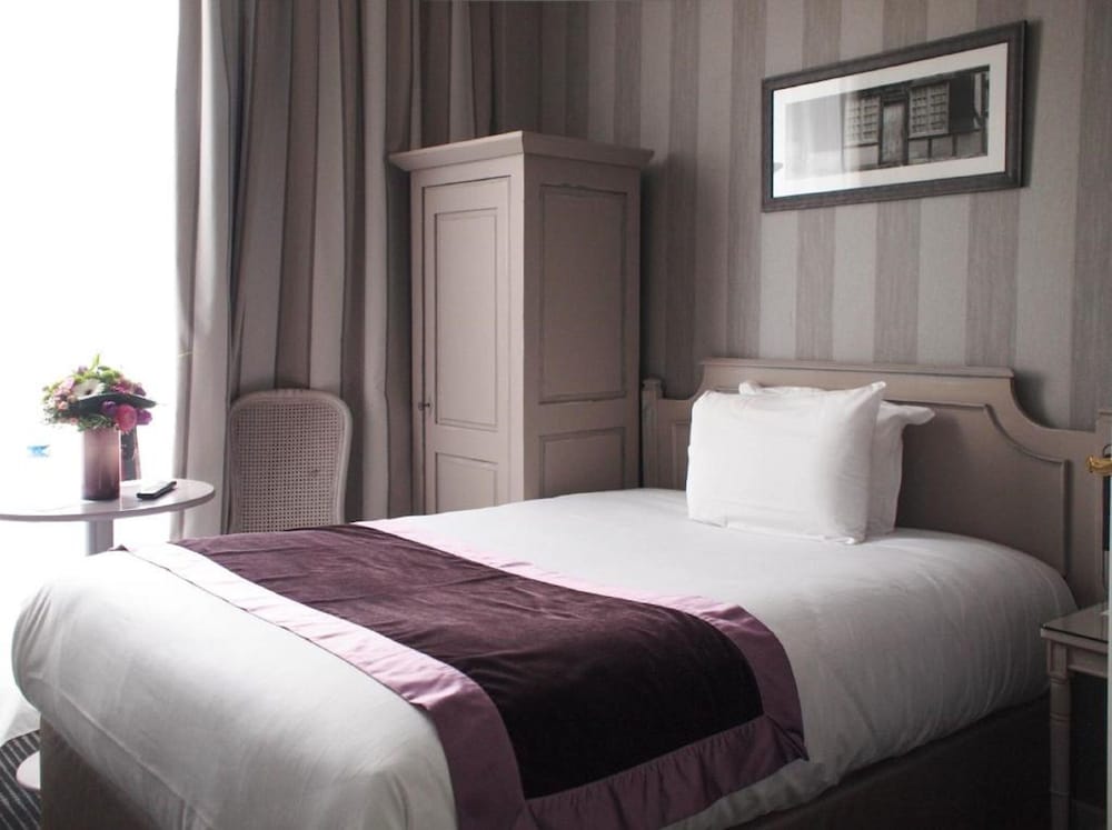 Concordia Le Mans Centre Gare Hotel 13/50
