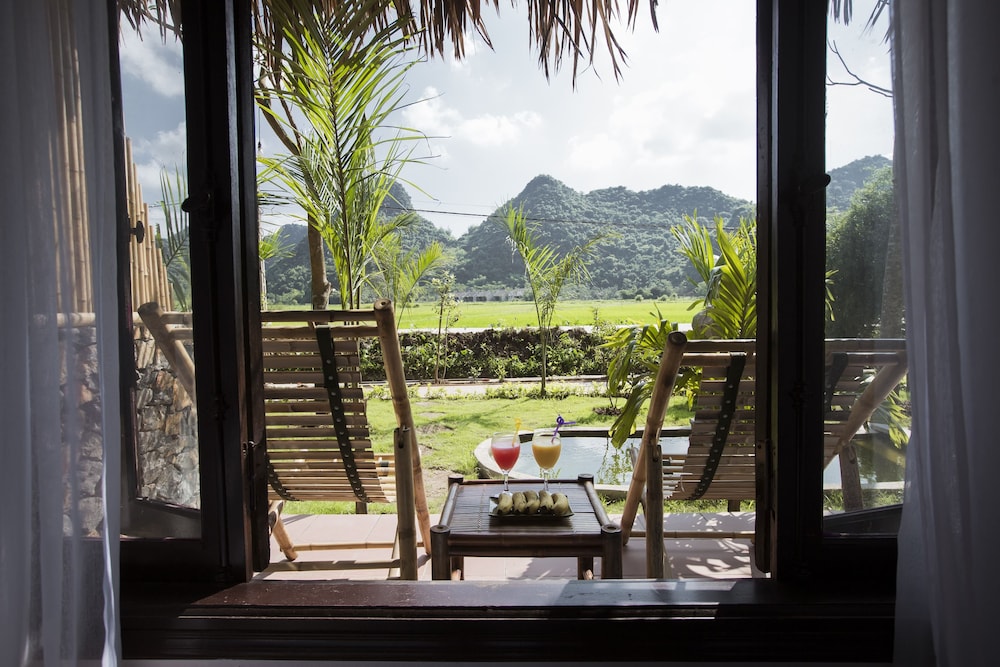 Tam Coc Rice Fields Resort 65/69