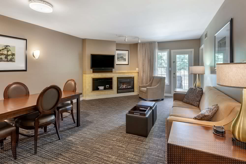 Carriage Ridge Resort Ascend Hotel Collection 31/67