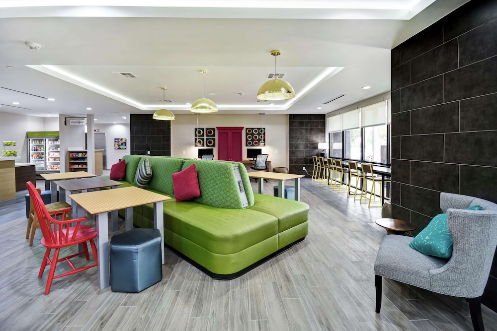 Home2 Suites by Hilton Fort Worth Fossil Creek 12/48