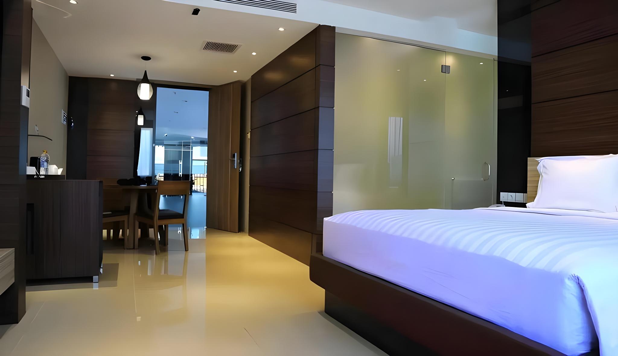 Hotel Asri Sumedang 15/37