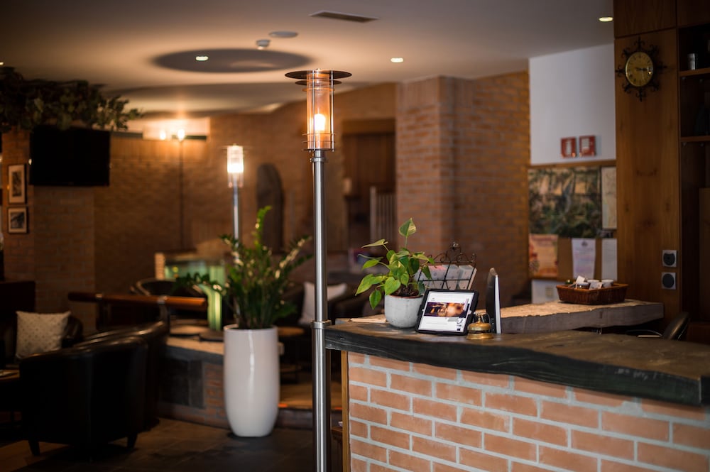 Hotel Krone 34/50